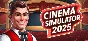 Cinema Simulator 2025 - STEAM GIFT RUSSIA