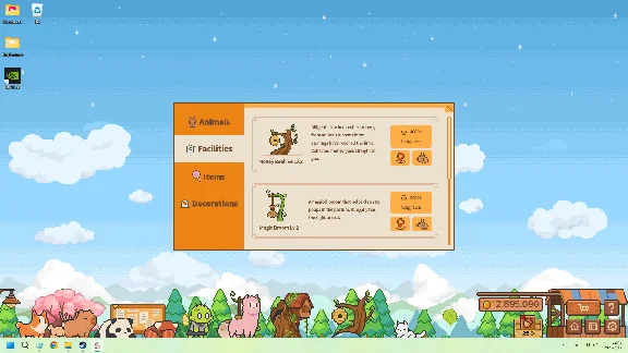 Tiny Pasture - STEAM GIFT РОССИЯ