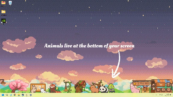 Tiny Pasture - STEAM GIFT РОССИЯ