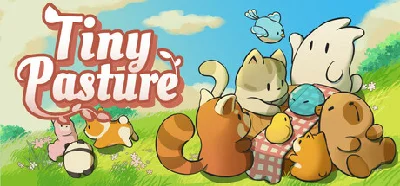 Tiny Pasture - STEAM GIFT РОССИЯ