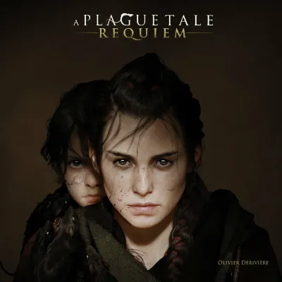 🟢A Plague Tale: Requiem🟢Xbox