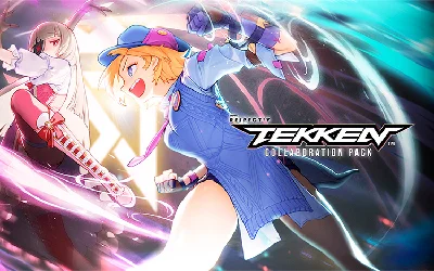 DJMAX RESPECT V Tekken Pack (steam key) DLC