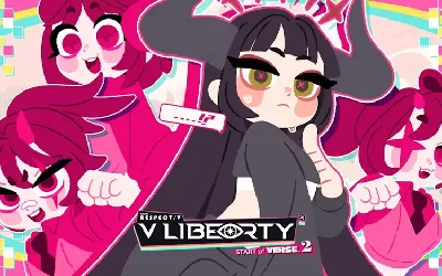 DJMAX RESPECT V V Liberty Pack (steam key) DLC