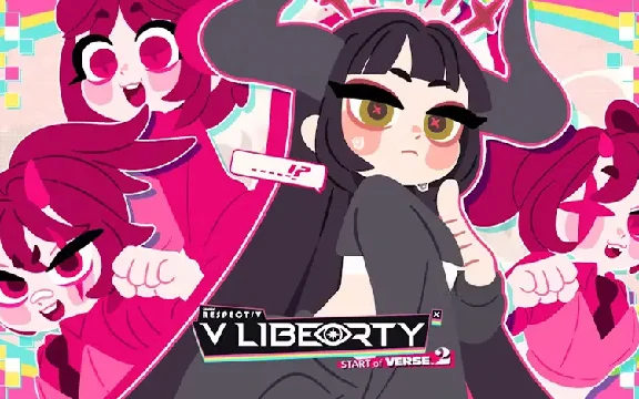 DJMAX RESPECT V V Liberty Pack (steam key) DLC