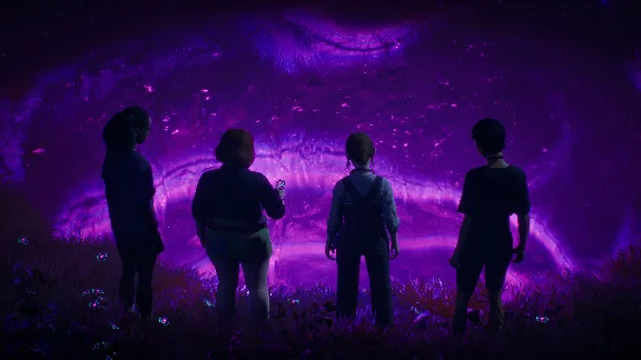 ✅ Lost Records: Bloom & Rage XBOX SERIES X|S KEY 🔑