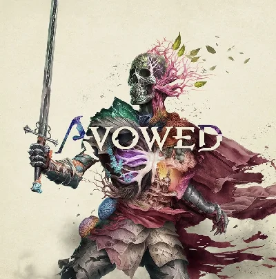 🔴AVOWED DELUXE ACCOUNT Xbox X|S🔴