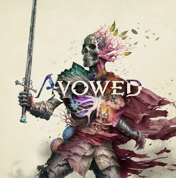 🔴AVOWED DELUXE ACCOUNT Xbox X|S🔴
