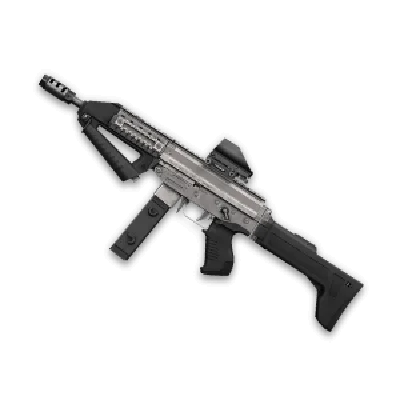 FAMAE SAF-200 (1 day)
