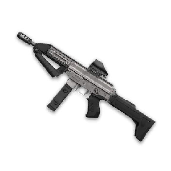 FAMAE SAF-200 (1 day)