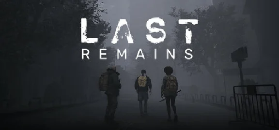 Last Remains 💎 STEAM GIFT RUSSIA 🇷🇺