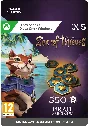 Sea of Thieves 550 - 2550 Ancient Coins