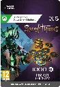Sea of Thieves 550 - 2550 Ancient Coins