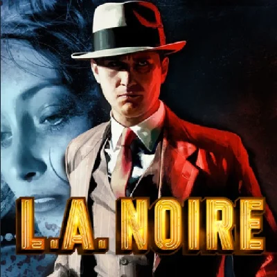 ⭐️L.A. Noire / Steam Key / RU+Global