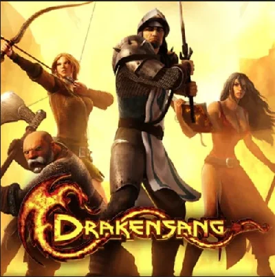 ⭐️Drakensang / Steam Key / RU+Global