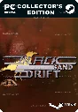 ✅💙BLACK SAND DRIFT COLLECTOR´S EDITION💙STEAM GIFT🤖