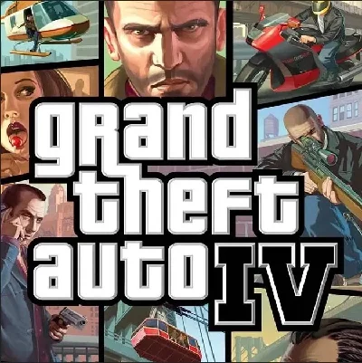 ⭐️Grand Theft Auto IV Complete Edition / Steam Key / RU