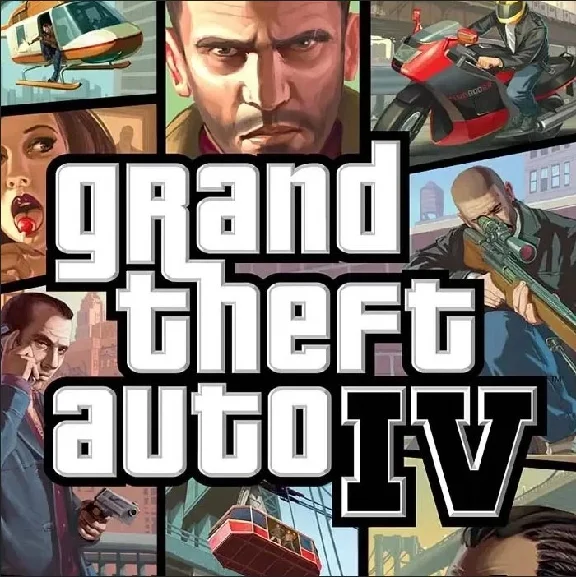 ⭐️Grand Theft Auto IV Complete Edition / Steam Key / RU