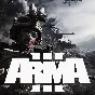 ⭐️ARMA 3 Digital Deluxe Edition / Steam Key / RU+Global