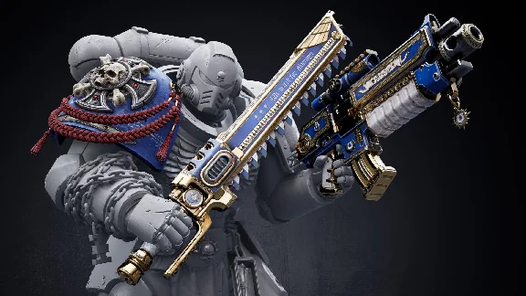 Warhammer 40,000: Space Marine 2 Macragge´s Chosen DLC