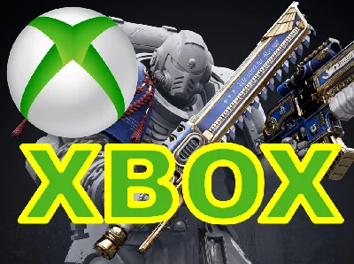 Warhammer 40,000 Space Marine 2 Macragges Chosen DLC🎮❌