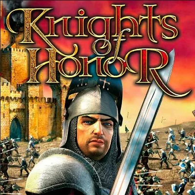⭐️Knights of Honor / Steam Key / RU+Global