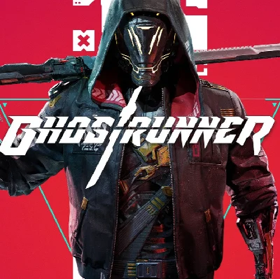 ☀️ Ghostrunner 2  (PS5/RUS) P1 Offline
