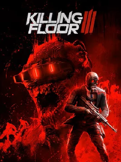 Killing Floor 3 | EPIC GAMES