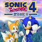 ⭐️Sonic the Hedgehog 4 Episode 2 / Steam Key /RU+Global