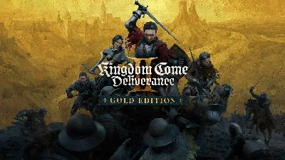 Kingdom Come: Deliverance II - Gold Edition | RU + CIS