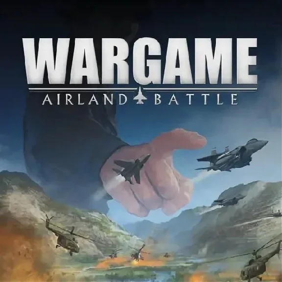 ⭐️Wargame Airland Battle / Steam Key / RU+Global