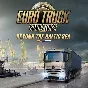 EURO TRUCK SIMULATOR 2 - BEYOND THE BALTIC SEA ✅(STEAM)
