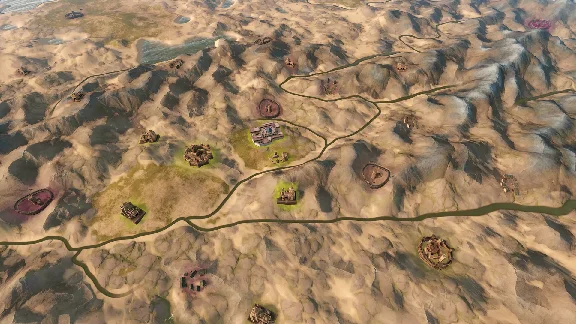 Crusader Kings III Content Creator Pack: Medieval Monum