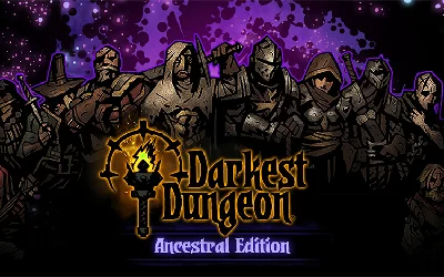 Darkest Dungeon Ancestral Edition (steam key)