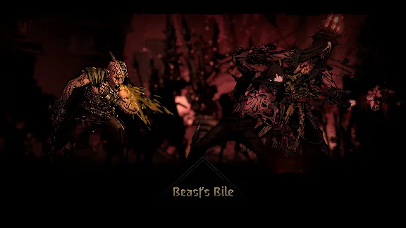Darkest Dungeon II Inhuman Bondage (steam key) DLC