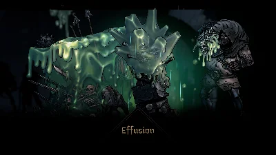 Darkest Dungeon II Inhuman Bondage (steam key) DLC