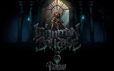 Darkest Dungeon II Inhuman Bondage (steam key) DLC