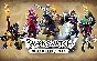Ravenswatch Unleashed Skin Pack (steam key) DLC