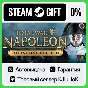 Total War: NAPOLEON – Definitive Edition STEAM GIFT•RU⚡