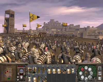 Total War: MEDIEVAL II – Definitive Edition STEAM GIFT•