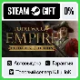 Total War: EMPIRE – Definitive Edition STEAM GIFT•RU⚡️