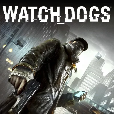 ⭐️Watch Dogs / UPLAY Key / RU+Global
