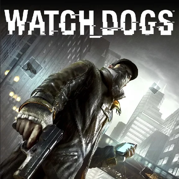 ⭐️Watch Dogs / UPLAY Key / RU+Global