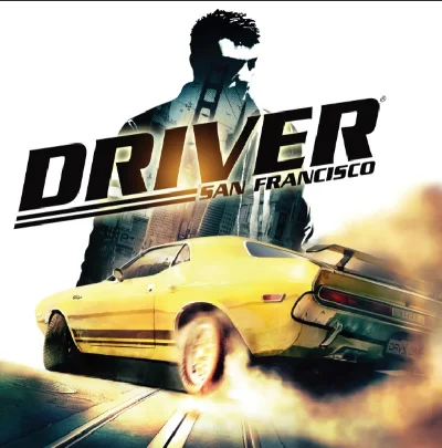 ⭐️Driver San Francisco / UPLAY Key / RU+Global