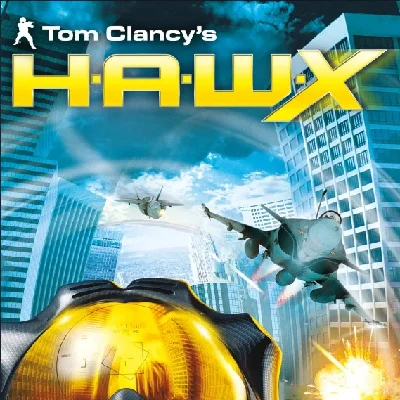 ⭐️Tom Clancy´s H.A.W.X / UPLAY Key / RU+Global