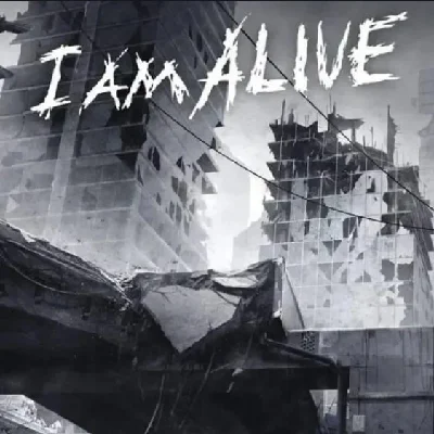 ⭐️I Am Alive / UPLAY Key / RU+Global