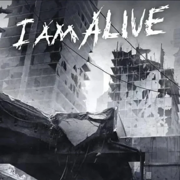 ⭐️I Am Alive / UPLAY Key / RU+Global