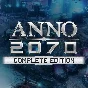 ⭐️Anno 2070 Complete Edition / UPLAY Key / RU+Global