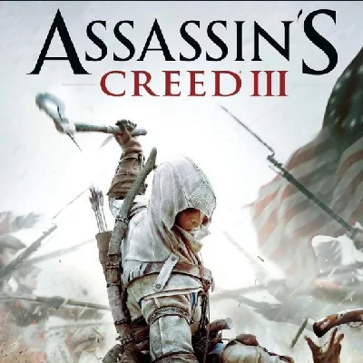 ⭐️Assassin´s Creed 3 / UPLAY Key / РФ+МИР