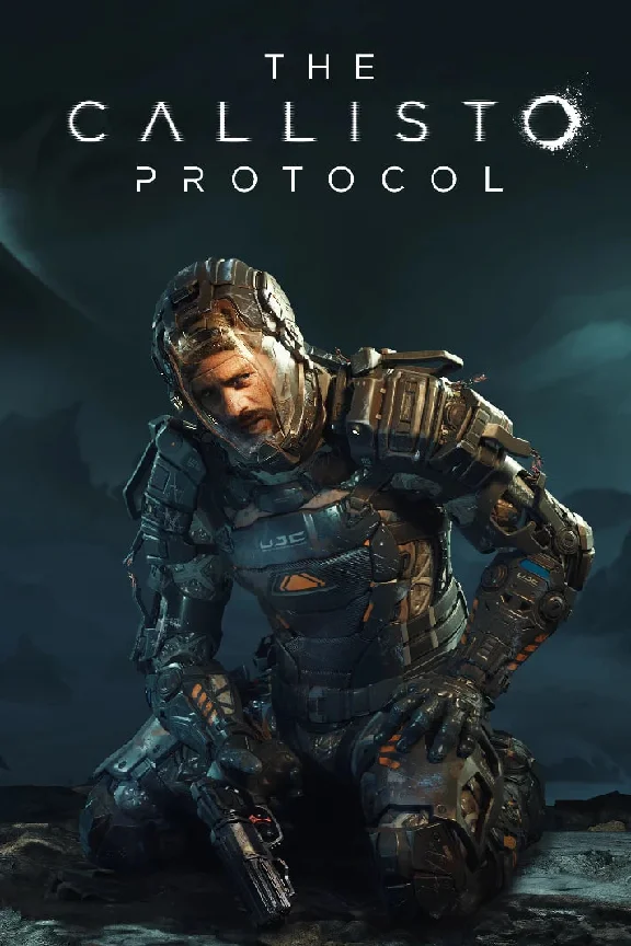 ✅ THE CALLISTO PROTOCOL EPIC GAMES ТУРЦИЯ ПОЛНЫЙ ДОСТУП