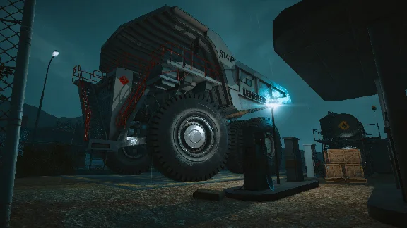 Giant Machines 2017 (steam key)